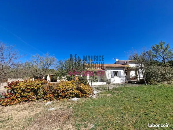 Maison 6 pièces 145 m²