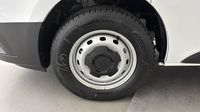 Renault Trafic L1H1 3T 2.0 Blue dCi 150ch Advance Auto -25 — photo 15