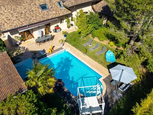 Maison 4 pièces 211 m²