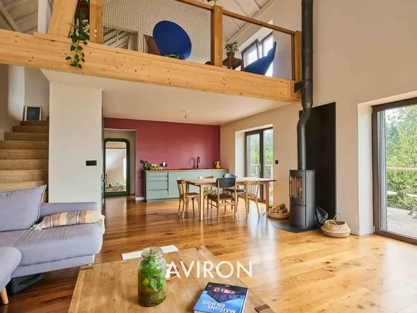 Maison 5 pièces 108 m²