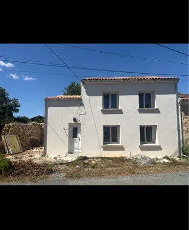 Maison 88m2 individuelle