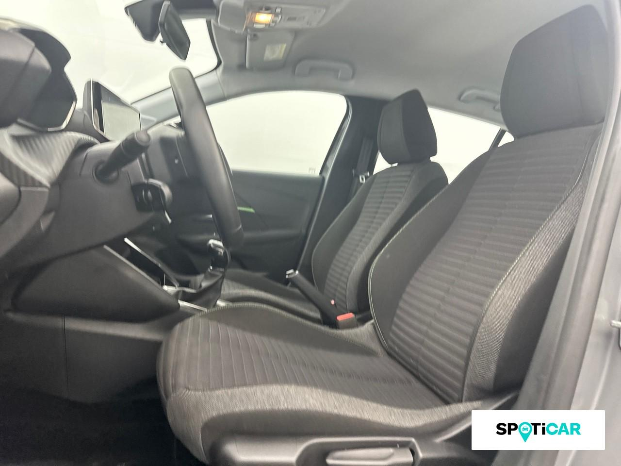 Peugeot 208 1.2 100ch s&s style — photo 9
