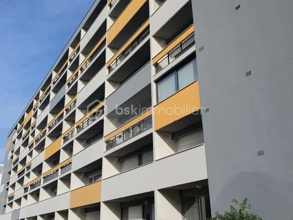 Appartement T3 , idéal investisseurs