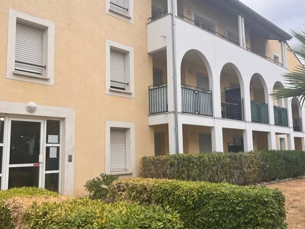 Appartement 5 pièces, 3 chambres quartier des capucins