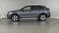 Volkswagen Taigo 1.0 TSI 110ch Style DSG7 — photo 7