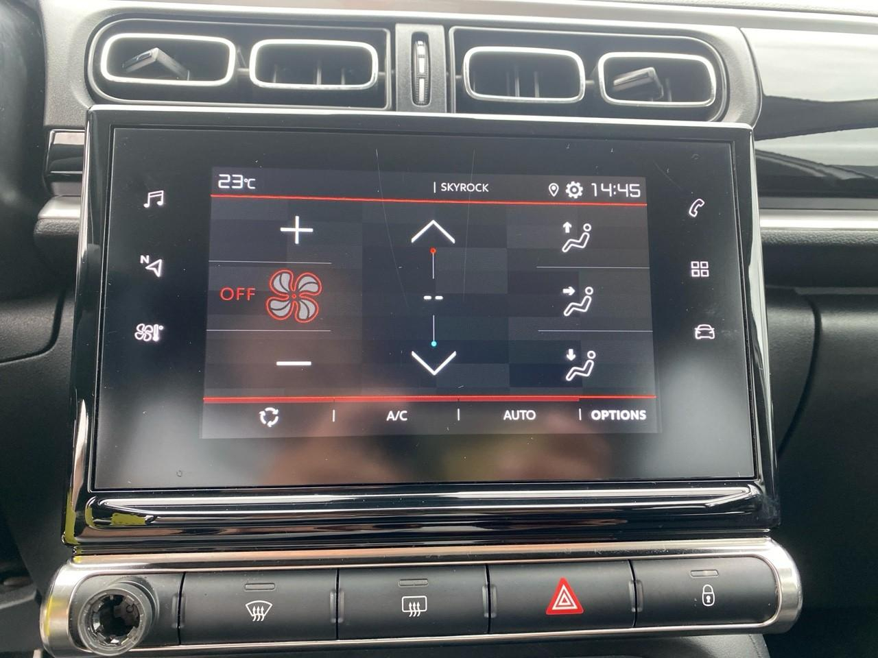 Citroën C3 1.2 puretech 83ch s&s max — photo 20