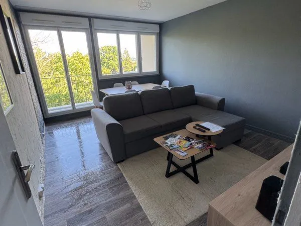 Appartement T3