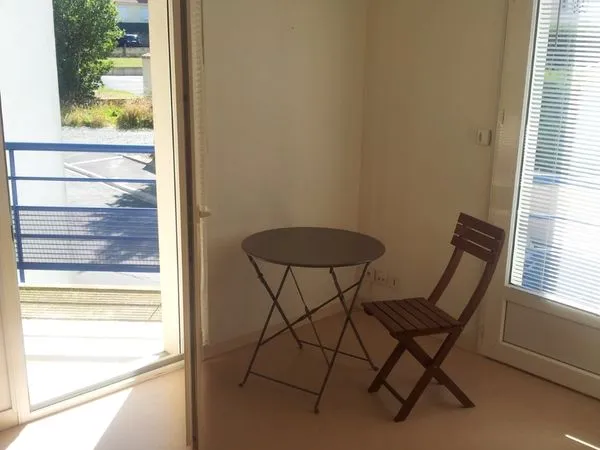Studio étudiant ou mobilité