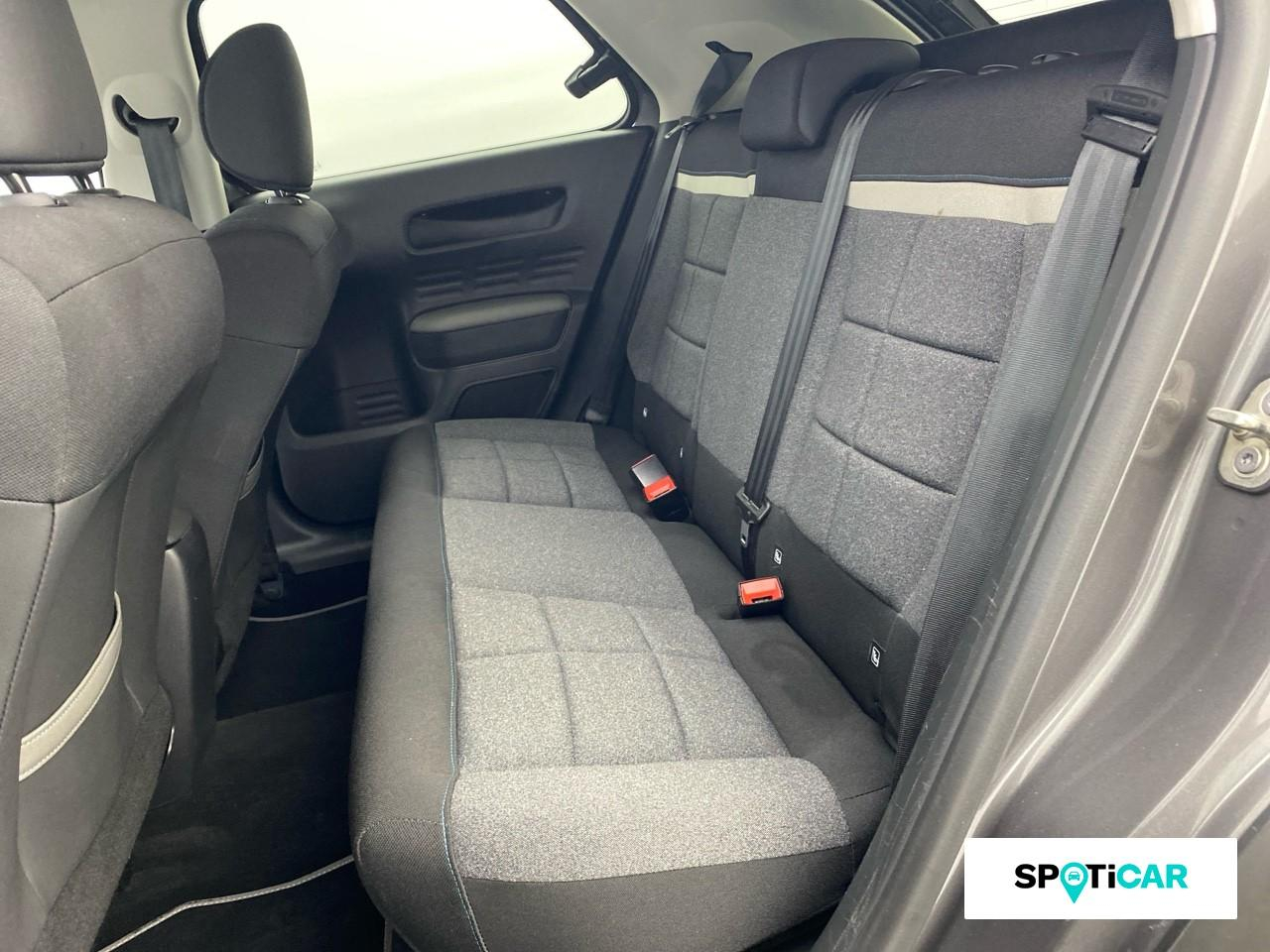 Citroën C4 Cactus puretech 110ch s&s feel business e6.d 6cv — photo 10