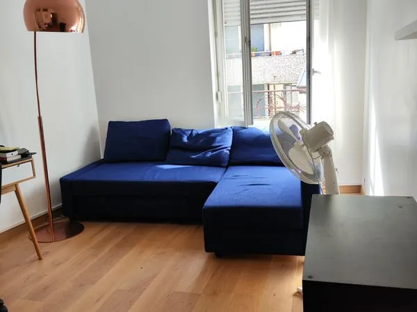 T2, 41m2, proche Part-Dieu LYON 3
