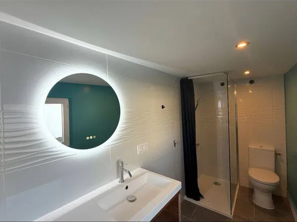 Appartement 1 pièce 31 m²
