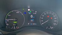 Toyota Yaris 116h Dynamic 5p MY22 — photo 9