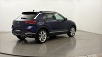 Volkswagen T-Roc 1.5 TSI EVO 150ch Carat Exclusive S&S — photo 5