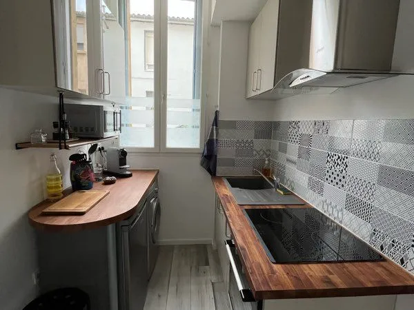 Studio à louer