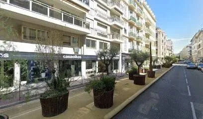 Appartement 1 pièce 28 m²
