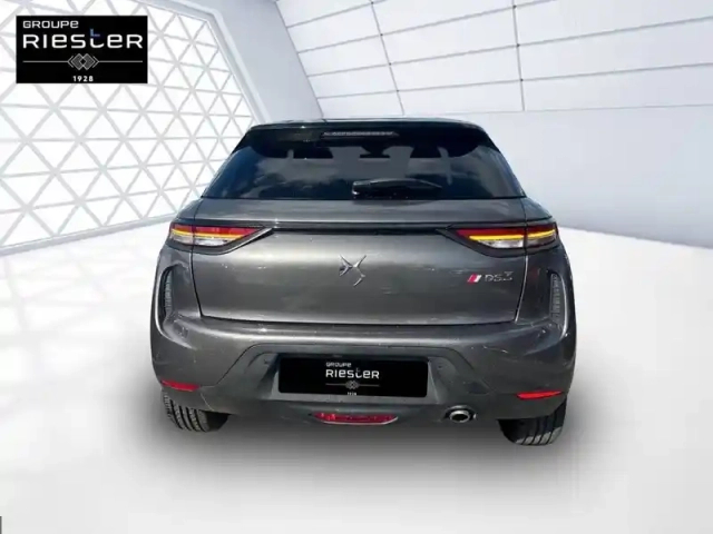 Ds Ds 3 ds3 crossback bluehdi 130 eat8 — photo 27