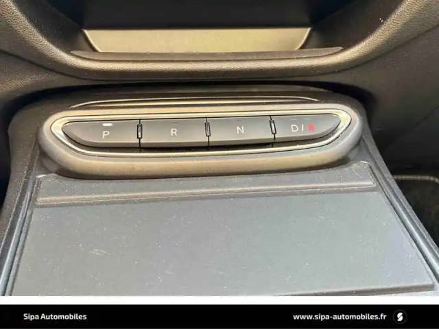 Fiat 600 e 156 ch 54 kwh — photo 56