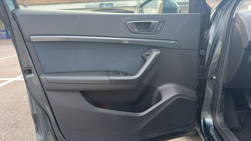 Seat Ateca 1.5 TSI 150 - Style Business – 2020 – 92513 km – Essence – Boîte Manuelle — photo 19