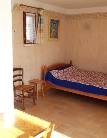 Studio de 21m2 à louer sur Roquefort-la-Bédoule