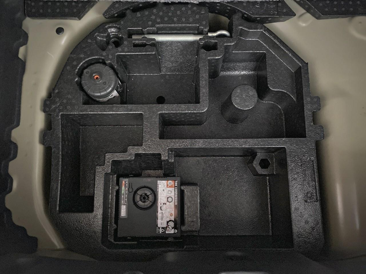 Citroën C3 hybride 110 ch automatique max — photo 16