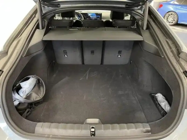 Bmw I4 edrive40 340ch m sport — photo 7