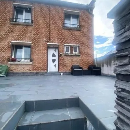 Maison 6 pièces 103 m²