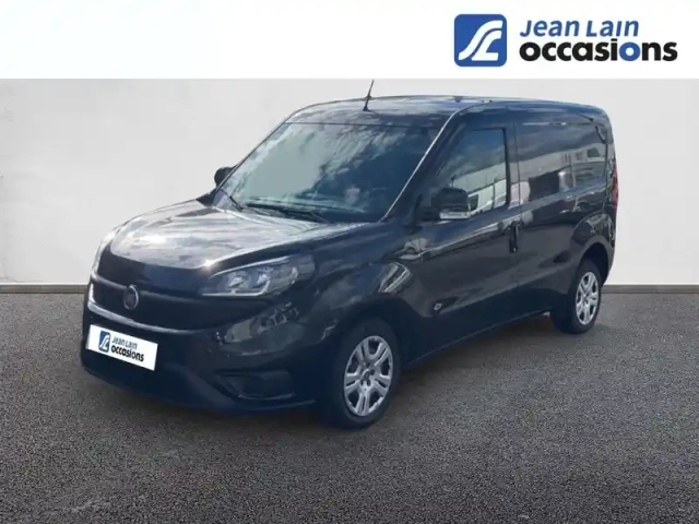 Fiat Doblo cargo ft 1.6 multijet 105