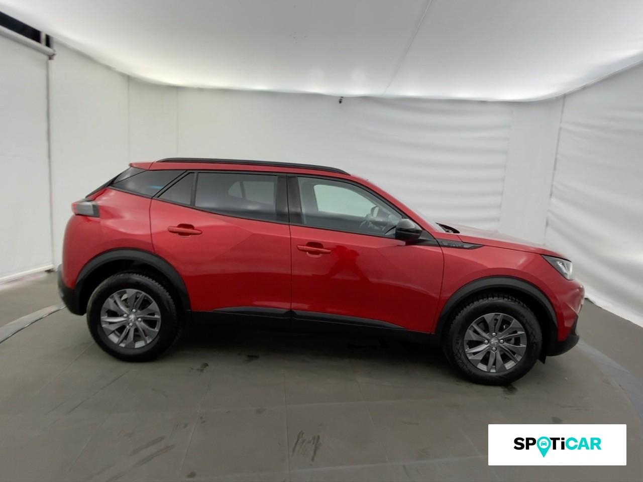 Peugeot 2008 1.5 bluehdi 110ch s&s style — photo 4