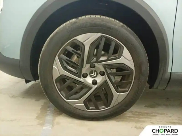 Citroën C4 puretech 130 s&amp;s eat8 — photo 46