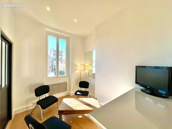 Appartement Castellane Prado
