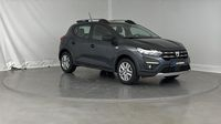 Dacia Sandero 1.0 ECO-G 100ch Stepway Essential — photo 3