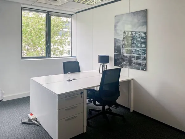 Bureau 10 m²