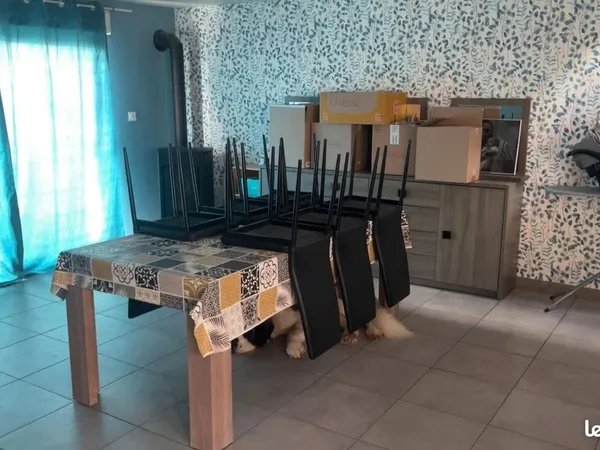 Maison à louer à samer