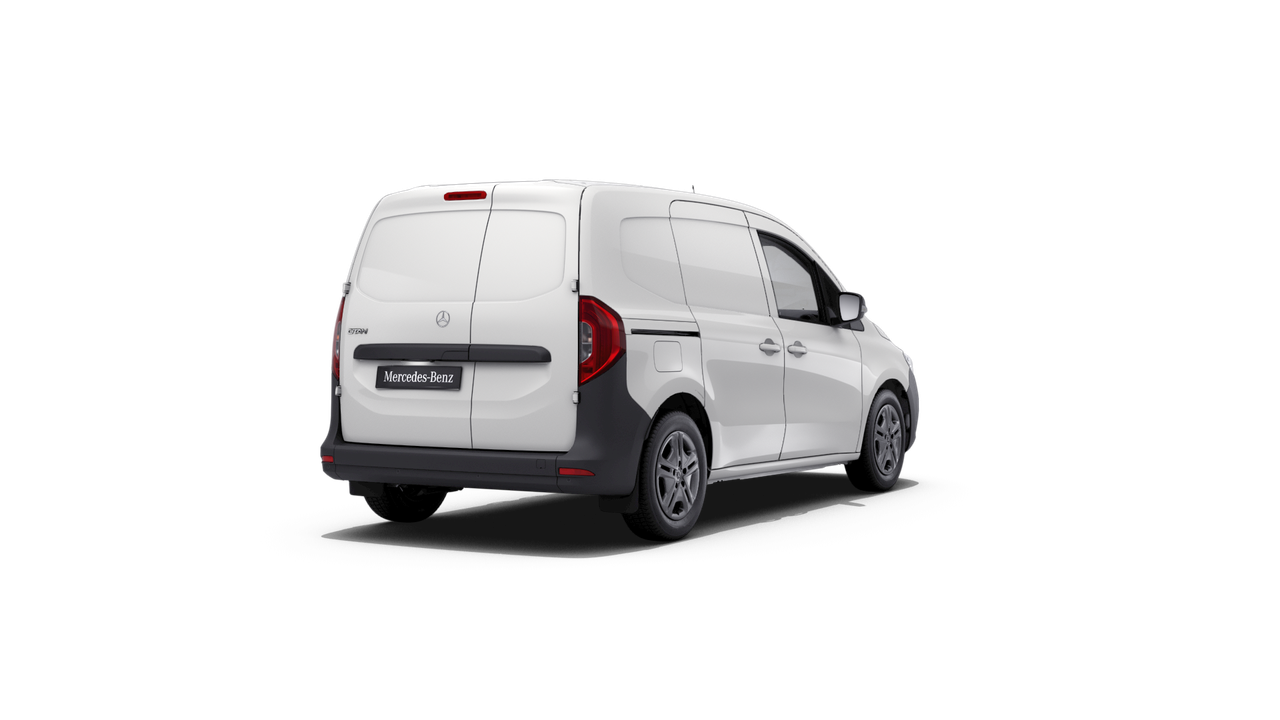 Mercedes CITAN FGN 112 CDI LONG — photo 5