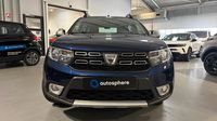 Dacia Sandero 0.9 TCe 90ch Stepway Easy-R — photo 1