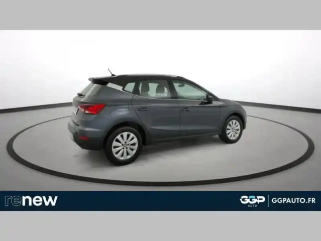 Seat Arona 1.0 ecotsi 95 ch start/stop bvm5 xcellence — photo 8