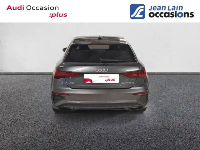 Audi A3 sportback 45 tfsie 245 s tronic 6 — photo 6