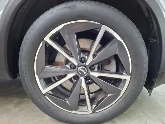 Nissan Qashqai e-power 190 ch — photo 37