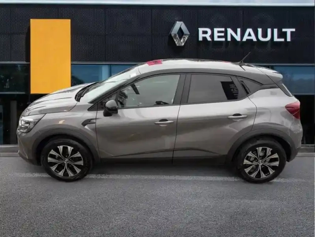 Renault Captur tce 100 gpl evolution 5p — photo 2