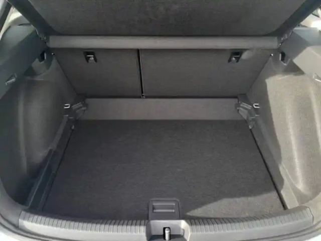 Volkswagen Taigo 1.0 tsi 116ch vw edition dsg7 — photo 9