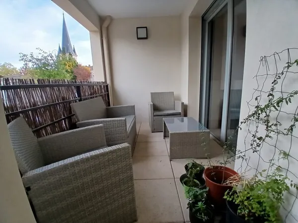 Appartement T2 direct