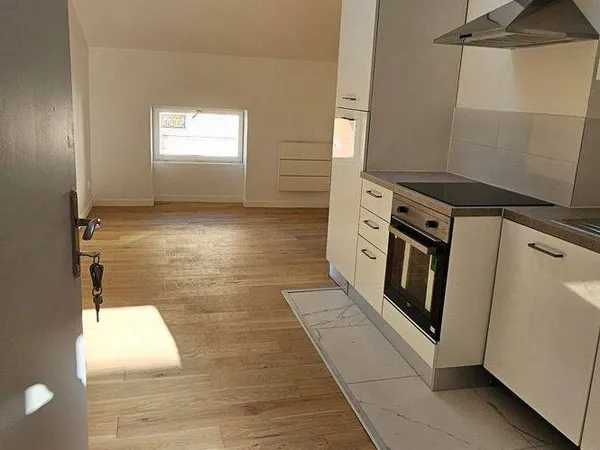 Appartement 1 pièce 27 m²
