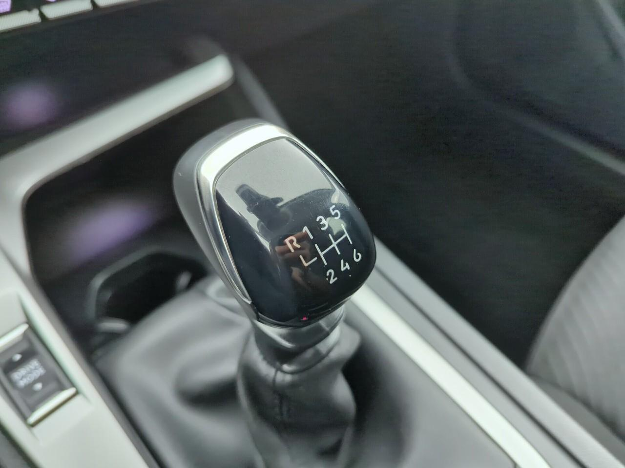 Peugeot 308 sw puretech 130ch s&s bvm6 active pack — photo 26