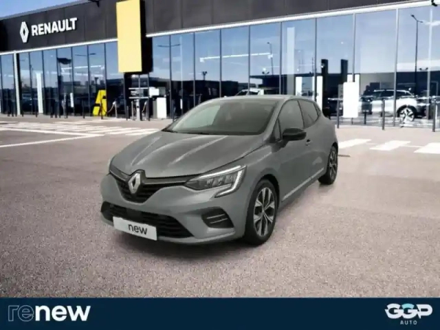 Renault Clio 1.0 tce 90ch evolution — photo 1
