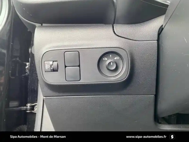 Citroën C3 puretech 83 ch bvm5 — photo 14