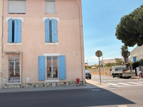 Maison familliale
