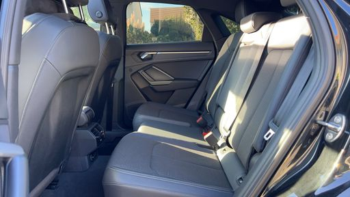 Audi Q3 Sportback 45 TFSIe 245 S-Tronic 6 - S Line – 2021 – 94328 km – Hybride rechargeable – Boîte Automatique — photo 43
