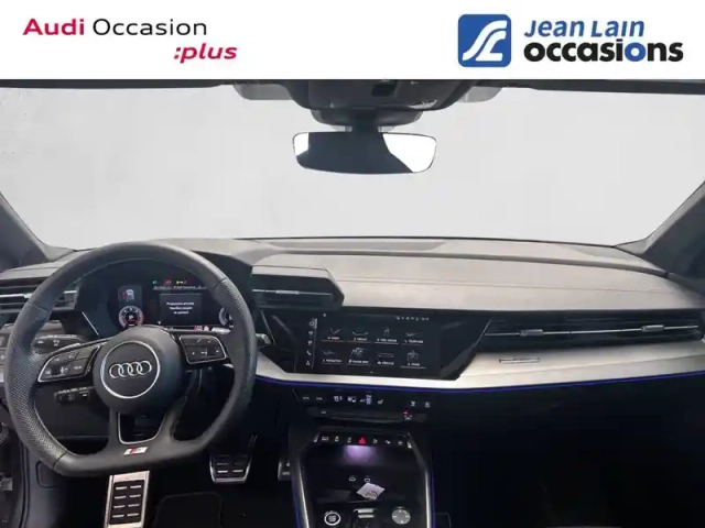 Audi A3 sportback tdi 150 s tronic 7 — photo 18