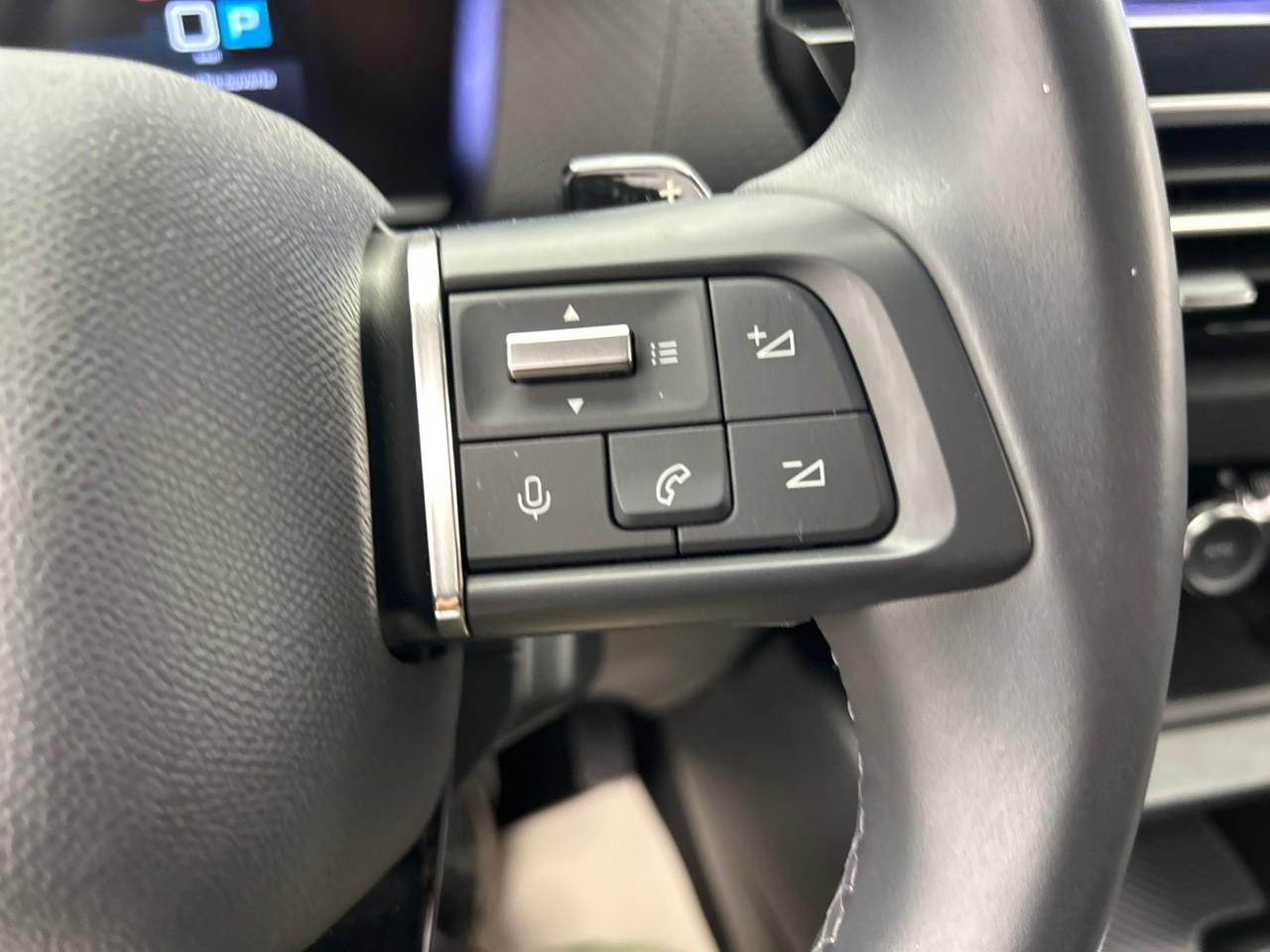 Citroën C4 puretech 130 s&s eat8 shine — photo 23