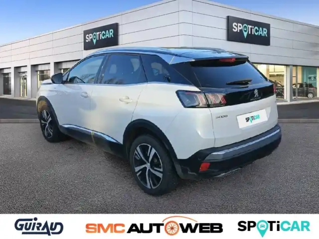 Peugeot 3008 puretech 130ch s&amp;s eat8 — photo 70